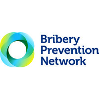Bribery Prevention Network logo - Similar company to Un Global Compact Network Australia