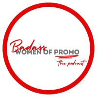 Badass Women of Promo logo - Similar company to Turnquist House