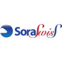 SoraSwisS logo - Similar company to Dolphin Engineering Sagl