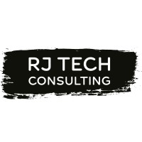 RJ Tech Consulting, LLC logo - Similar company to Rj Tech