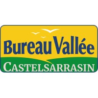 Bureau Vallée Castelsarrasin logo - Similar company to Mairie De Moissac