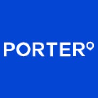 Porter logo - Similar company to Aggarwal Movers & Packers
