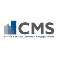CMS Solutions LLC of Phoenix, AZ logo - Similar company to Capital Fundings, Llc