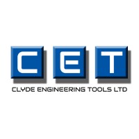 Clyde Engineering Tools Ltd. logo - Similar company to Premier Welding Ltd