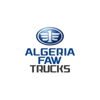 ALGERIA FAW TRUCKS logo - Similar company to Conforna Textiles