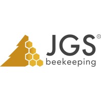 JGS Beekeeping logo - Similar company to Mann Lake Bee & Ag Supply