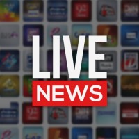 Pak news channels logo - Similar company to Pak News
