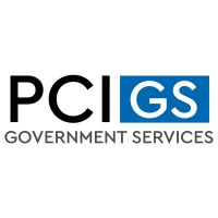 PCI Government Services LLC logo - Similar company to Superlative Technologies