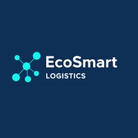 EcoSmart Logistics logo - Similar company to Traza Logística Spa