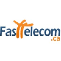 FasTTelecom logo - Similar company to Fast Telecom