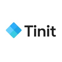 Tinit Software logo - Similar company to Devmagic