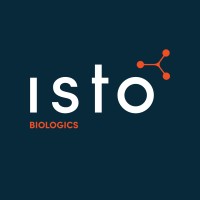 Isto Biologics logo - Similar company to Ossdsign
