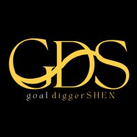 GOAL DIGGER SHEN logo - Similar company to Chap Acquisition