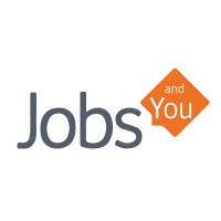 JobsandYou.com logo - Similar company to Therecruit™