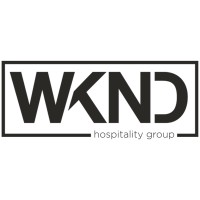 WKND Hospitality Group logo - Similar company to Ka Factor Group Inc.