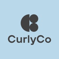 CurlyCo logo - Similar company to Curly