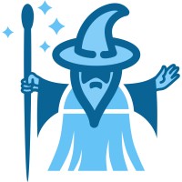 Deep Vision Systems logo - Similar company to Flow Retail