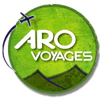 ARO Voyages logo - Similar company to Expression Voyages