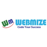 Webmize logo - Similar company to Airosphere