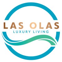 Las Olas Luxury Living logo - Similar company to 4B Holdings