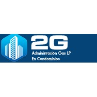2G Administración de Condominios Gas LP logo - Similar company to Gitsa Administración De Condominios