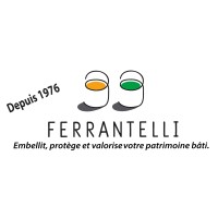 FERRANTELLI logo - Similar company to Cd2E