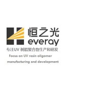 Guangdong Ever Ray Environmental Material Co.,Ltd logo - Similar company to 广州五行材料科技有限公司
