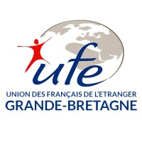 UFE-GB - Union des Français de l'Étranger Grande-Bretagne logo - Similar company to Ufe Singapour
