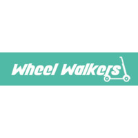 Wheel Walkers Inc. logo - Similar company to Sbl