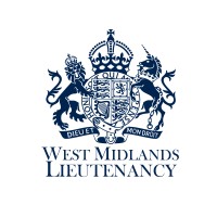 West Midlands Lieutenancy logo - Similar company to Witton Lodge Ca