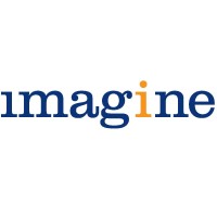 IMAGINE PR logo - Similar company to August Twenty Eight