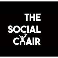 The Social Chair logo - Similar company to Strick Studios
