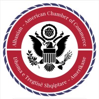 Albanian-American Chamber of Commerce logo - Similar company to Cavan Capital Llc
