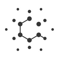 Quanta Magazine logo - Similar company to Fermilab