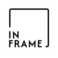 InFrame UG logo - Similar company to Berliner Team