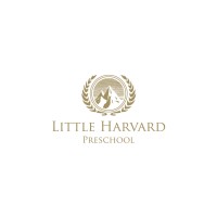 Little Harvard Preschool logo - Similar company to Little Thinker Academy