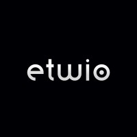 etwio logo - Similar company to Dolly Ai