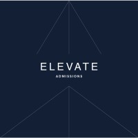 Elevate Admissions logo - Similar company to Knowledge Maps