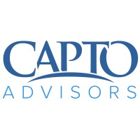 Capto Advisors logo - Similar company to Capto
