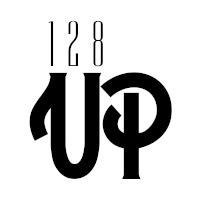 128up logo - Similar company to De Talentbank