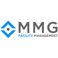 MMG Facility Management logo - Similar company to Rj Group