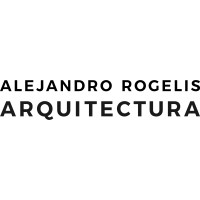 ALEJANDRO ROGELIS ARQUITECTURA logo - Similar company to Utem