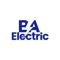BA ELECTRIC logo - Similar company to Bartram Electric