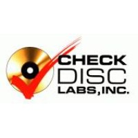 Check Disc Labs, Inc. logo - Similar company to Check Disc, Inc.