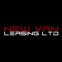 New Van Leasing Ltd logo - Similar company to Ready2Lease -The Car And Van Leasing Specialists