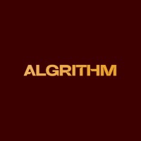 Algrithm logo - Similar company to C_Bits