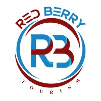 Red Berry Travel & Tours logo - Similar company to Uma Properties