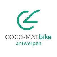 COCO-MAT.bike BELGIUM logo - Similar company to La Coorniche