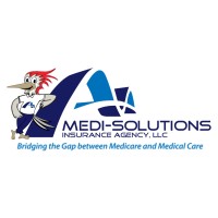 Medi-Solutions Insurance Agency, LLC logo - Similar company to Nese Sahin Insurance Agency Inc