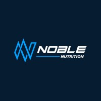 Noble Nutrition logo - Similar company to Alpha Systems Limited Ke